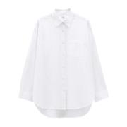 Shirts Filippa K , White , Dames