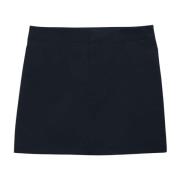 Short Skirts Filippa K , Black , Dames
