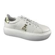 Sportschoenen, Pj201.02 Patrizia Pepe , White , Dames