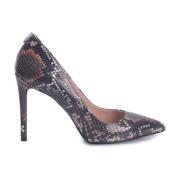 Pumps Patrizia Pepe , Black , Dames