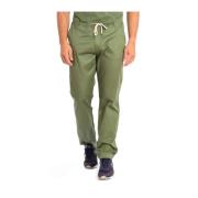 Trousers La Martina , Green , Heren