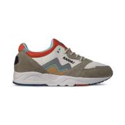 Forest Rules Abbey Stone Silver Hardloopschoen Karhu , Gray , Heren