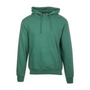 Capuchon Colorful Standard , Green , Heren