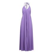 Gowns Kaos , Purple , Dames