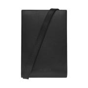 Telefoon accessoire Jacquemus , Black , Heren