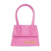 ‘Le Chiquito’ schoudertas Jacquemus , Pink , Dames