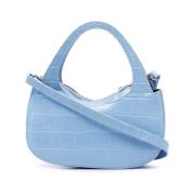 Mini Bags Coperni , Blue , Dames
