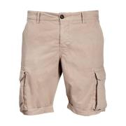 Broek 40Weft , Beige , Heren