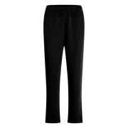 Amira Skinny Broek Co'Couture , Black , Dames