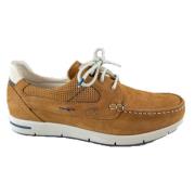 Schoenen Dockside Fluchos , Brown , Heren