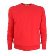 Christer show 333 Cashmere Company , Red , Heren