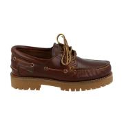 Uni nautisch Callaghan , Brown , Unisex