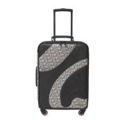 Cabinetas, Sprayground Model Zes-910Cl109Nsz Sprayground , Gray , Dame...