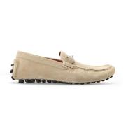 Schoenen Alexander 1910 , Beige , Heren