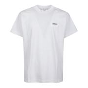 T-Shirts Ambush , White , Heren