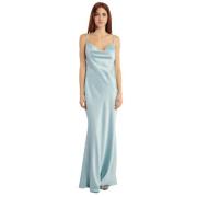 Gowns Actualee , Blue , Dames
