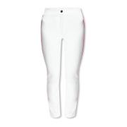 Performance & Style Moncler , White , Dames