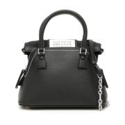 Mini -ten Maison Margiela , Black , Dames