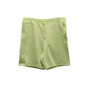 Pre-owned Cotton swimwear Yohji Yamamoto Pre-owned , Green , Dames