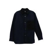 Pre-owned Shirt Acne Studios Pre-owned , Blue , Dames