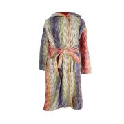 Pre-owned Cotton dresses Missoni Pre-owned , Multicolor , Dames