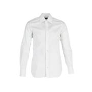 Pre-owned Cotton tops Tom Ford Pre-owned , White , Dames
