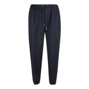 Sweatpants Fabiana Filippi , Black , Dames