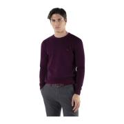 Gebreide kleding Hri486030277 Harmont & Blaine , Purple , Heren