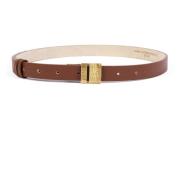 Gouden Riem MVP wardrobe , Brown , Dames