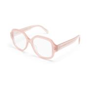 Roze Optisch Montuur Stijlvol Must-Have Celine , Pink , Dames