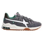 Heren Breeze 03 Sneakers W6Yz , Gray , Heren