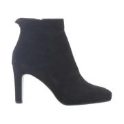 Zwarte damesschoenen 9927 Cristian Daniel , Black , Dames