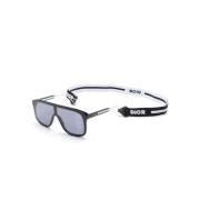Diorfast M1I 10A8 Sunglasses Dior , Black , Heren