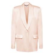 Beverly Hills Jas MVP wardrobe , Pink , Dames