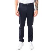 Stijlvolle Broek RRD , Black , Heren