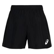 Trainingsbroek Asics , Black , Heren