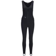 Belina Jumpsuit Bogner , Black , Dames