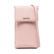 Stijlvolle Telefoonaccessoires Calvin Klein , Pink , Dames