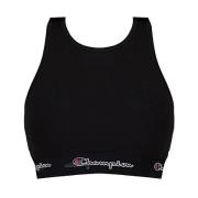 Bras Champion , Black , Dames