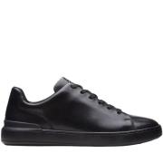 Sneakers Clarks , Black , Heren