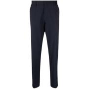 Bijpassende Broek Set Hugo Boss , Blue , Heren