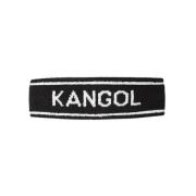 Bermuda Stripe Headband K3302st Belt Kangol , Black , Heren