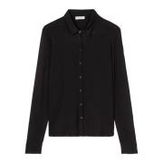 Shirts Marc O'Polo , Black , Dames