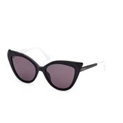 Sunglasses Max & Co , Black , Dames