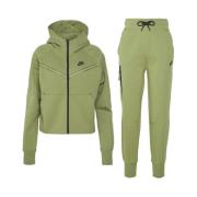 Actieve dames trainingsset Nike , Green , Dames