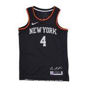 Derrick Rose NBA DRI FIT Shirt Nike , Multicolor , Heren