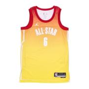 LeBron James NBA Swingman Jersey Nike , Red , Heren