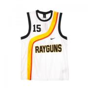 Vince Carter Rayguns Basketbalshirt Nike , Multicolor , Heren