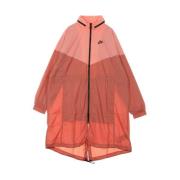 Coach Jack Windrunner Trench Nike , Pink , Dames
