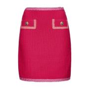 Kokerrok Pinko , Pink , Dames